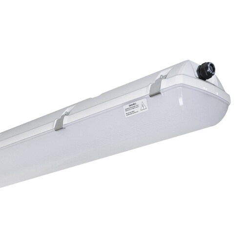 10814810 Spektra LED Supira Ex Z2 22W,1.2m,2910lm,840,120°,IP66,SKI,IK10, Produktbild Additional View 1 L