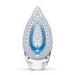 SV8027 Tefal Dampfbügelstation 6,5 Bar 400g/min mit Dulirium AirGlide Sohle Produktbild 1 S