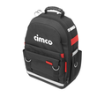 17 0410 Cimco Werkzeug-Rucksack leer Produktbild Additional View 2 S