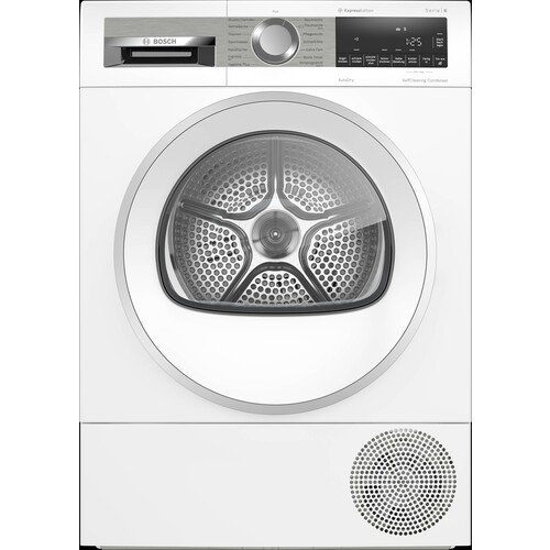 WQG235DH0 Bosch Geräte Wäschetrockner Produktbild Additional View 1 L