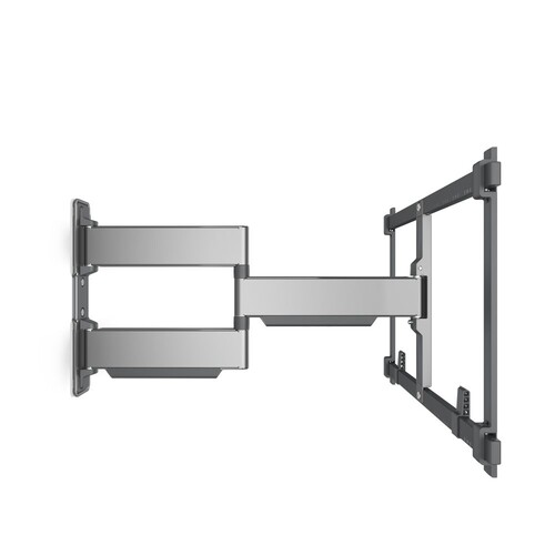 TVM 5845 Vogels TV-Wandhalterung 55-100" schwenk-neigbar 600x400 max.55kg schwarz Produktbild Additional View 1 L