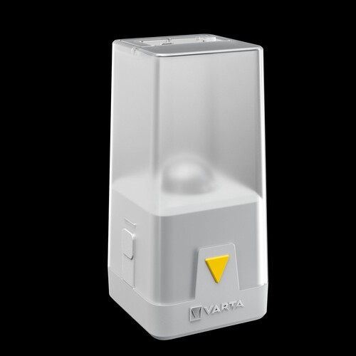 16666101111 Varta Outdoor Ambiance L10 LED-Campingleuchte (für 3xAA) 150lm Produktbild Additional View 1 L