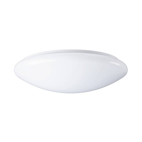 0043435 Sylvania START eco Surface IP44 MW 18W 1550lm 830 840 DualTone Produktbild Front View L