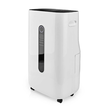 DEHU20WTW Nedis SmartLife Luftentfeuchter ,Wi- Fi ,20 l/Tag ,Entf Produktbild Additional View 1 S