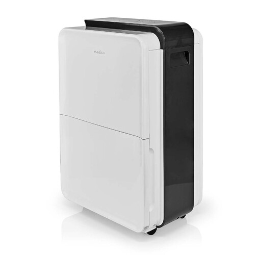 DEHU30WTW Nedis SmartLife Luftentfeuchter ,Wi- Fi ,30 l/Tag ,Entf Produktbild Additional View 1 L