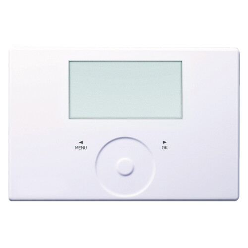 227664 Stiebel Eltron Bedieneinheit FES Komfort für LWZ 303/403 Produktbild Additional View 1 L