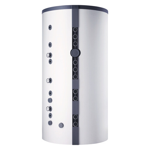 231925 Stiebel Eltron Wärmedämmung WDH 601 SBS Produktbild Additional View 1 L