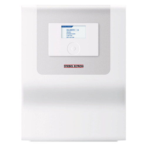 234727 Stiebel Eltron Wärmepumpen- Manager WPM, Zubehör Regelung Produktbild Additional View 1 L