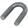 306231 Dehn Seilklemme 50-70 qmm M6 Edelstahl 1,4301 AISI 304 Produktbild Additional View 1 S