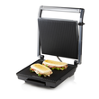 DO9225G Domo Multifunktionsgrill mit 29,5 x 29,5cm fläche Produktbild 1 S