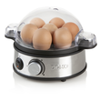 DO9142EK Domo Eierkocher für 1- 7 Eier Edelstahl Produktbild Additional View 1 S