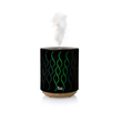DO9215AV Domo Ultraschallvernebler Aroma Diffuser Holzlook mit Keramikcover Produktbild 1 S