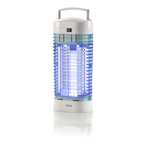 KX006N/1 Domo Insektenvernichter mit UV Licht 2000 Volt Produktbild Additional View 1 L