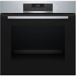 HBA171BS1 Bosch Einbau-Backofen Edelstahl mit Pyrolyse Produktbild Additional View 1 S