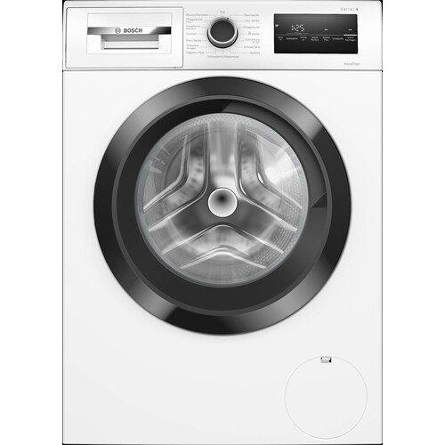 WAN28K43 Bosch Waschmaschine 8kg 1400U/m Produktbild Additional View 1 L