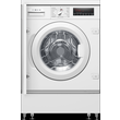 WIW28443 Bosch Einbauwaschmaschine 8 kg 1400 U/min Produktbild Additional View 1 S