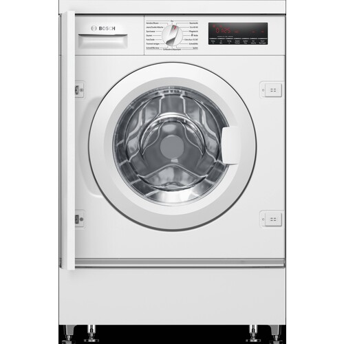 WIW28443 Bosch Einbauwaschmaschine 8 kg 1400 U/min Produktbild Additional View 1 L