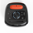 225010 Mobile Beat SB- TWS 100 BT Party- Soundbox, USB, AUX- In, Bluetooth, 2x M Produktbild Additional View 1 S