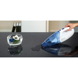 973007 Clatronic AKS 828 ws/blau Akku- Handstaubsauger, Nass- /Trocken, Wandha Produktbild 1 S