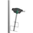 05023454001 Wera 454/10 HF Set Imperial 2 Schraubendrehersatz Quergriff- Schrau Produktbild Additional View 1 S