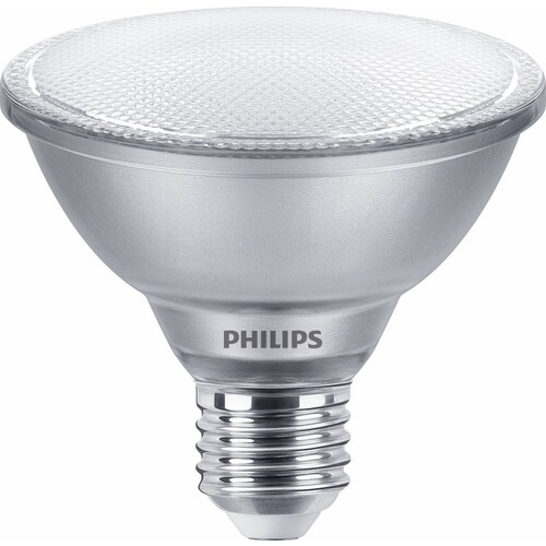 44320400 Philips Lampen MAS LEDspot VLE D 9.5- 75W 927 PAR30S 25D Produktbild Additional View 1 L