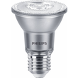 44310500 Philips Lampen MAS LEDspot VLE D 6- 50W 927 PAR20 40D Produktbild Additional View 1 S