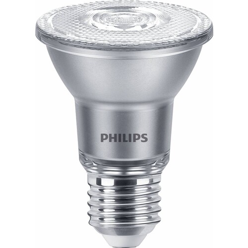 44310500 Philips Lampen MAS LEDspot VLE D 6- 50W 927 PAR20 40D Produktbild Additional View 1 L