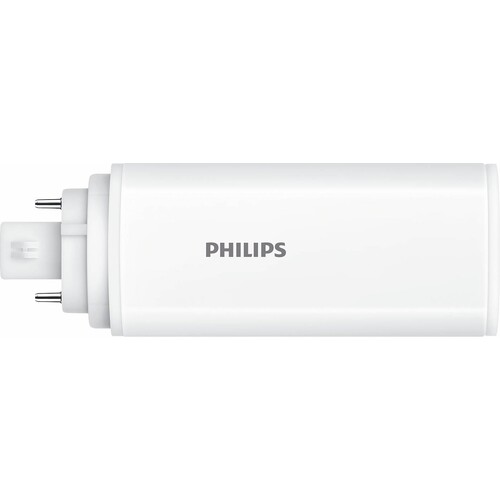 48776500 Philips Lampen CorePro LED PLT HF 6.5W (18W) 830 4P GX24q- 2 Produktbild Additional View 1 L
