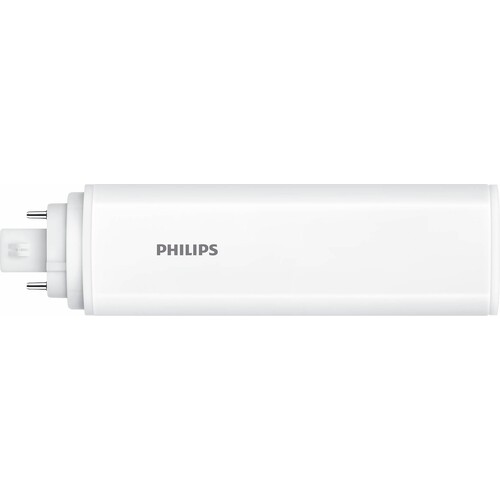 48786400 Philips Lampen CorePro LED PLT HF 15W (32W) 840 4P GX24q- 3 Produktbild Additional View 1 L