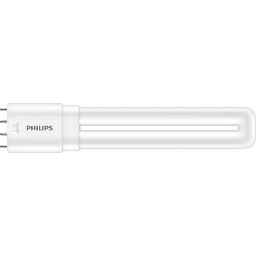 48678200 Philips Lampen CorePro LED PLL HF 8W (18W) 840 4P 2G11 Produktbild Additional View 1 L