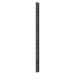 TVA6000 Vogels Kabelkanal schwarz Produktbild Additional View 1 S