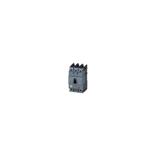 3VA5120-5EC31-0AA0 Siemens Leistungsschalter 3VA5 UL Frame 125 Sch Produktbild Additional View 1 L