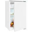814147300 Exquisit EKS131-4-E-040E 88cm Einbau Kühlschrank mit Gefrierfach Produktbild Additional View 1 S