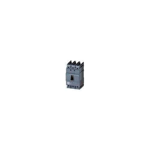 3VA5135-6ED31-1AA0 Siemens Leistungsschalter 3VA5 UL Frame 125 Sch Produktbild Additional View 1 L