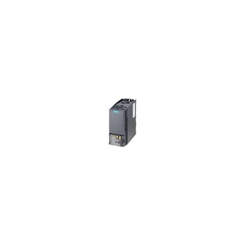 6SL3210-1KE15-8UB2 Siemens SINAMICS G120C 3AC 380-480 V 2,20 kW USS/MODBUS  Produktbild Additional View 1 L