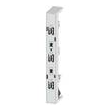 8US1216-0AS00 Siemens Adapter Standard für 3RM1 Sicherungsmodul Produktbild Additional View 1 S