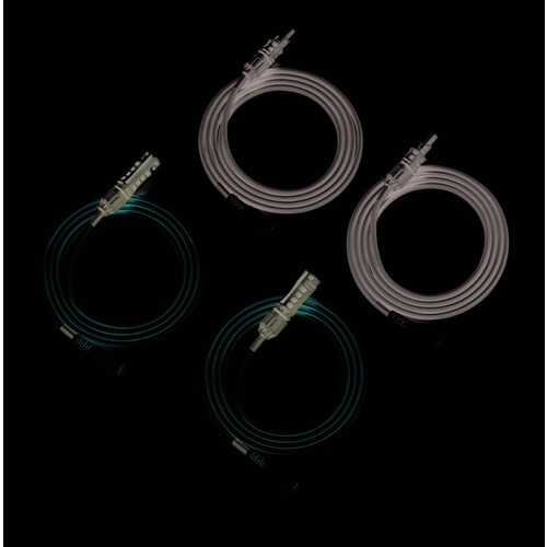 5416417 Fluke FLK-SMFT-1000/Pro Multifunktion PV Analysator Produktbild Additional View 2 L