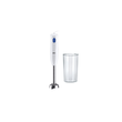 0X22111470 Braun MQ10.001MWH Stabmixer MultiQuick 1 mit Messbecher 450W weiß Produktbild 1 S