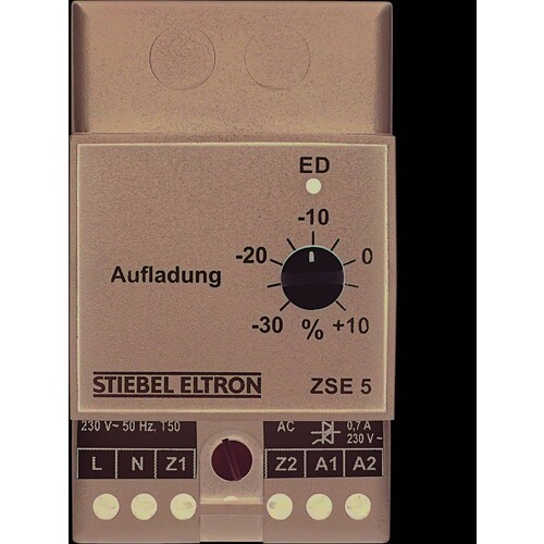 202467 Stiebel Eltron Gruppensteuergerät ZSE 5, Gruppensteuergerät Produktbild Additional View 1 L