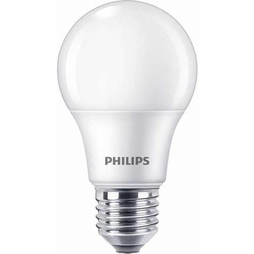 16897800 Philips Lampen CorePro LEDbulb ND 8-60W A60 E27 827 Produktbild Additional View 1 L