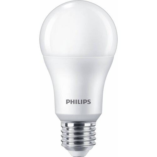 16909800 Philips Lampen CorePro LEDbulb ND 13-100W A60 E27 840 Produktbild Additional View 1 L