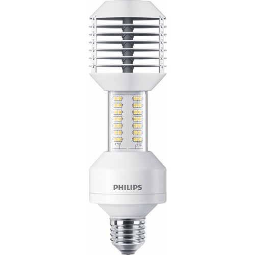 44887200 Philips Lampen MAS LED SON-T IF 3.6Klm 23W 727 E27 Produktbild Additional View 1 L