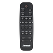 SC-DM202EG-K Panasonic DAB+ Micro-Hifi System mit Bluetooth schwarz Produktbild Additional View 1 S