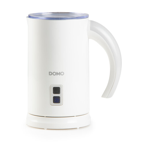 DO731MF Domo Milchaufschäumer 240ml 550W Weiss Produktbild Additional View 1 L