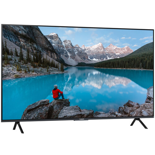 TX-85MXW834 Panasonic LCD-TV 85/ 214 cm 4K HDR LCD TV Fire TV DV / D Produktbild Additional View 1 L