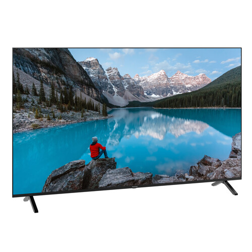 TX-75MXW834 Panasonic 75"/189cm 4K HDR LCD TV Fire TV DV / D Produktbild Additional View 1 L