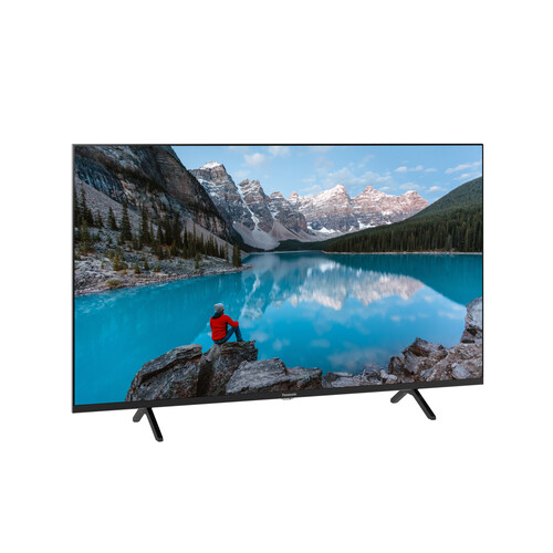 TX-43MXW834 Panasonic 43"/108cm 4K HDR LCD TV Fire TV DV / D Produktbild Additional View 1 L