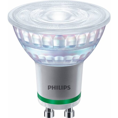19485400 Philips Lampen MAS LEDspot UE 2.1-50W GU10 ND 827 EELA Produktbild Additional View 1 L