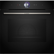 HRG7764B1 Bosch Einbau-Backofen mit Backofen mit Dampfunterstützung, 60 x 60 Produktbild Additional View 2 S