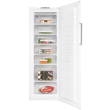 811300400 Exquisit GS280-HE-040D weiss Gefrierschrank, Standgerät, 4*-Gefrierf Produktbild Additional View 1 S